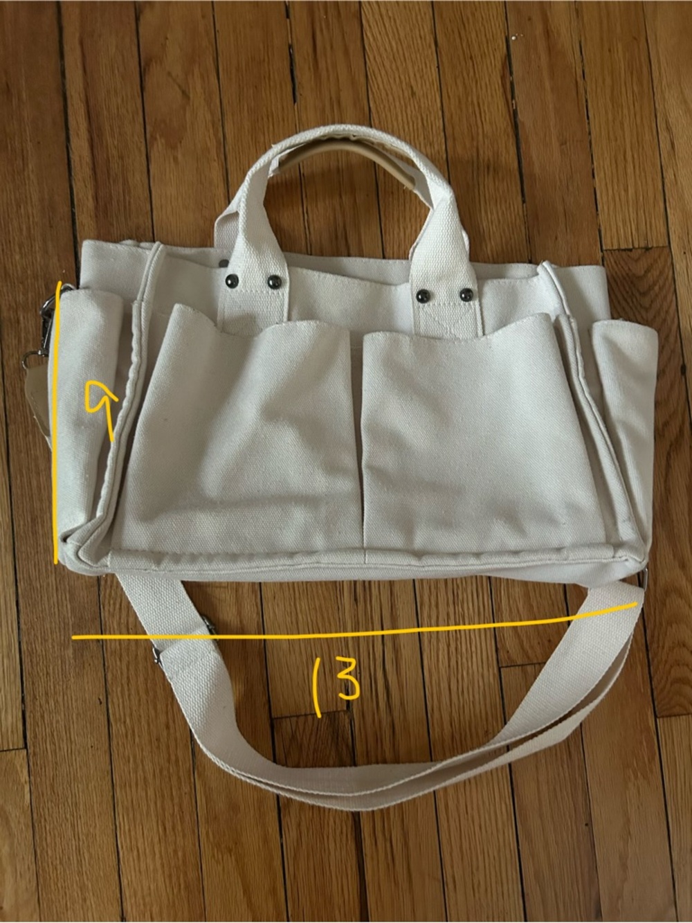Canvas Bag